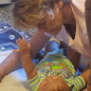 Meet your Posher, Sharon